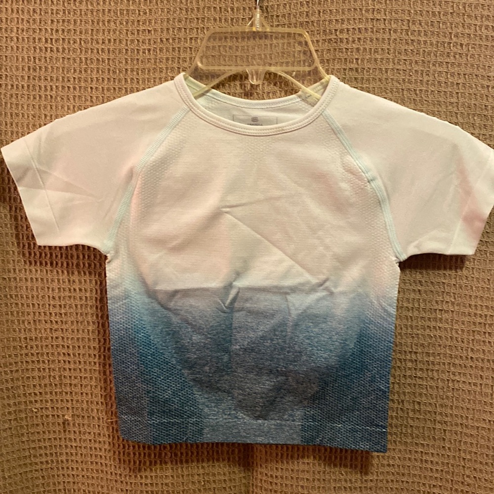 Halara Workout Crop Top